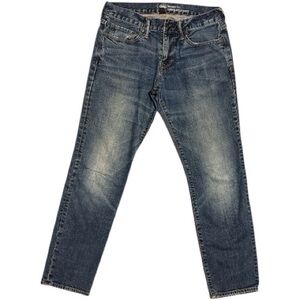 GAP Men’s Skinny Fit Denim 30/30